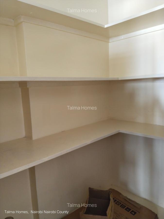 3 Bed Apartment with En Suite at Off Rhapta Road - 6