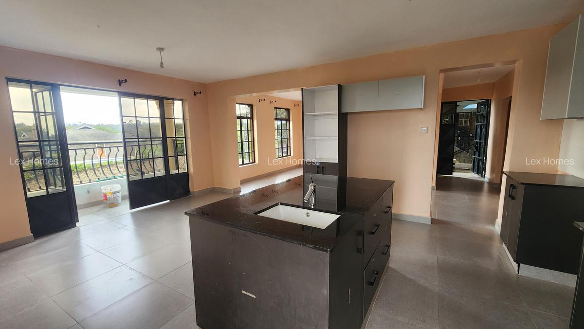 3 Bed Apartment with En Suite at Merisho Road - 7