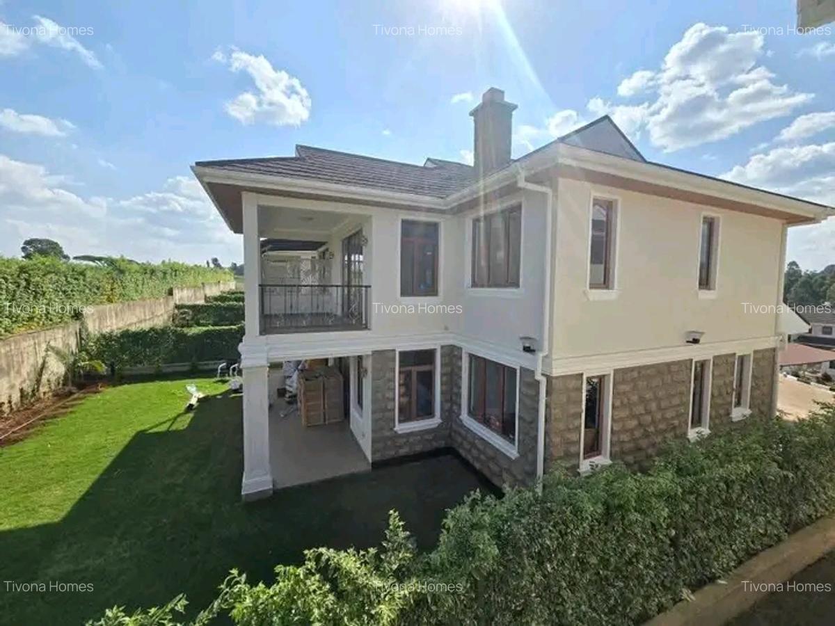 5 Bed House with En Suite in Kiambu Road - 7
