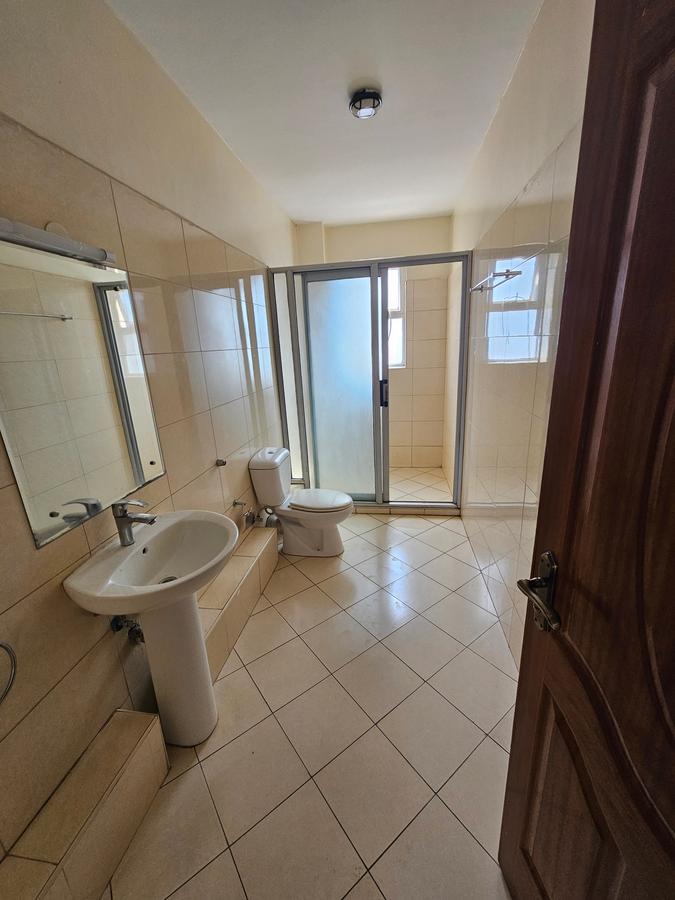 3 Bed Apartment with En Suite at Kilimani - 4