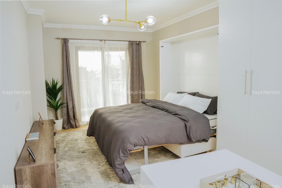 Studio Apartment with En Suite at Chady Road - 3