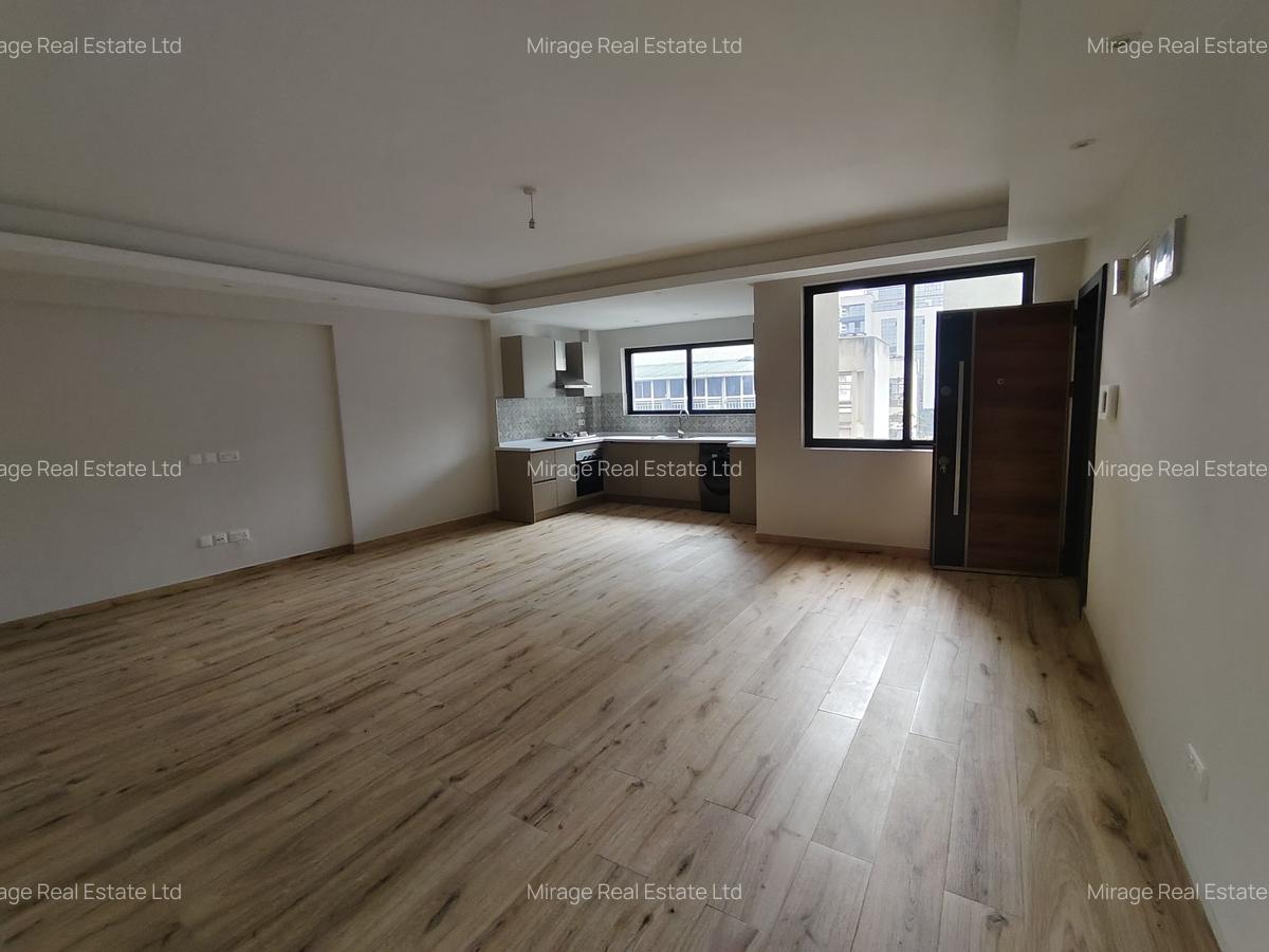 2 Bed Apartment with Swimming Pool in Westlands Area - 11