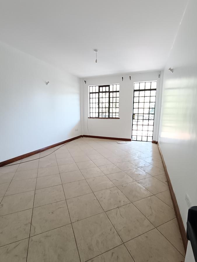 4 Bed Apartment with Borehole at General Mathenge - 2