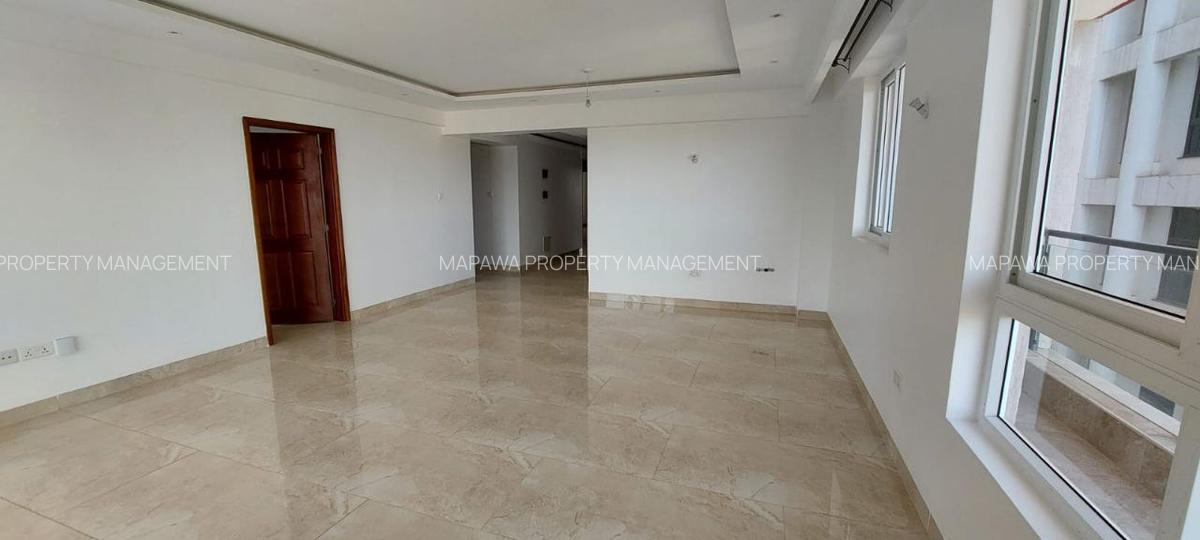 Serviced 3 Bed Apartment with En Suite in General Mathenge - 3
