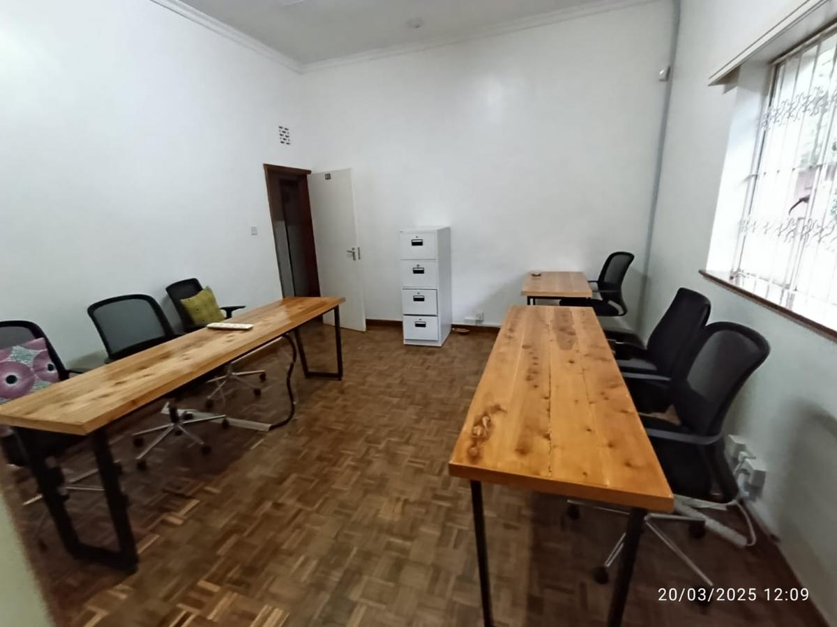 Commercial Property with Fibre Internet in Lavington - 18