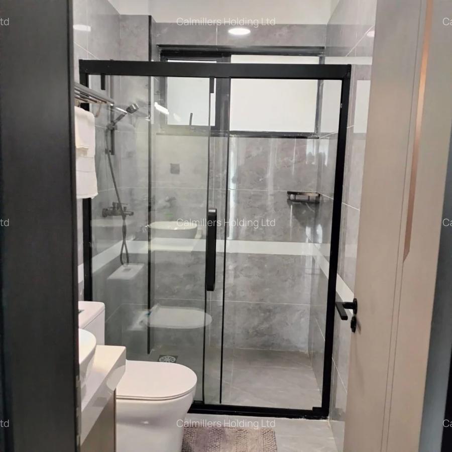 2 Bed Apartment with Swimming Pool at Kindaruma Road - 16