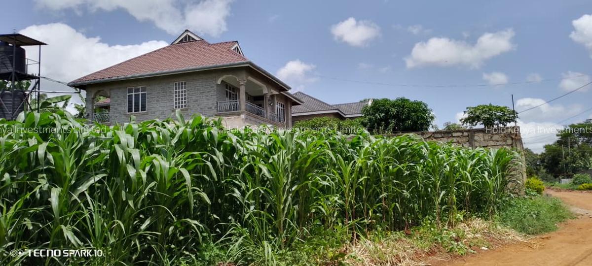 0.25 ac Residential Land at River Side Drive - 1