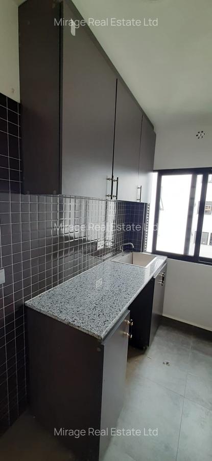2 Bed Apartment with Swimming Pool in Tatu City - 6