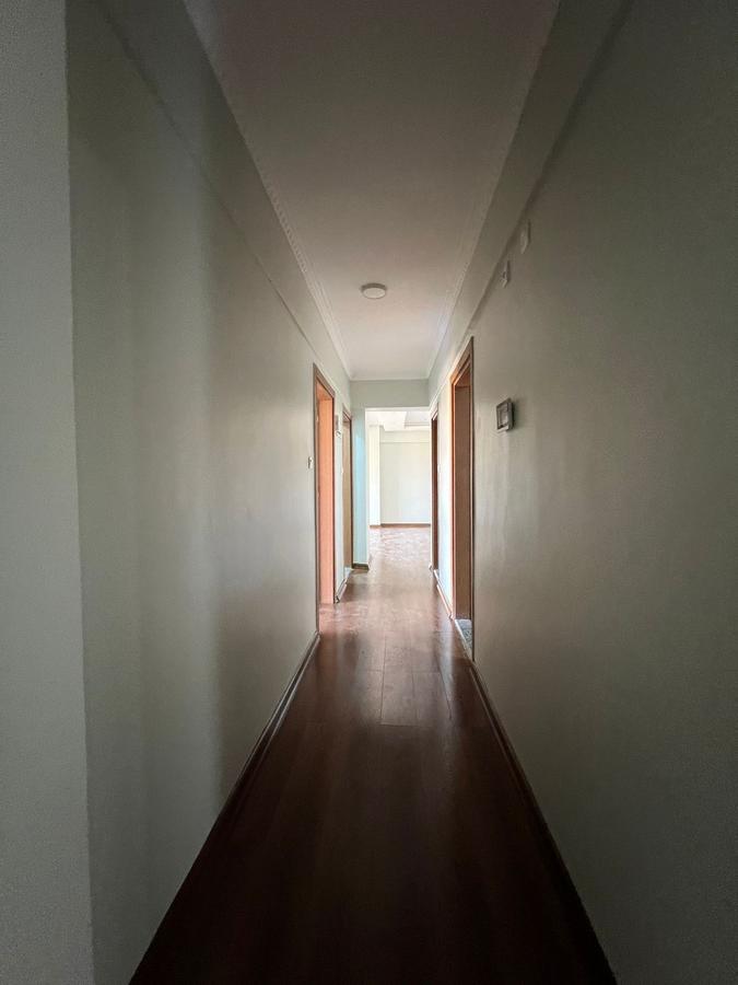 3 Bed Apartment with En Suite in Kilimani - 8