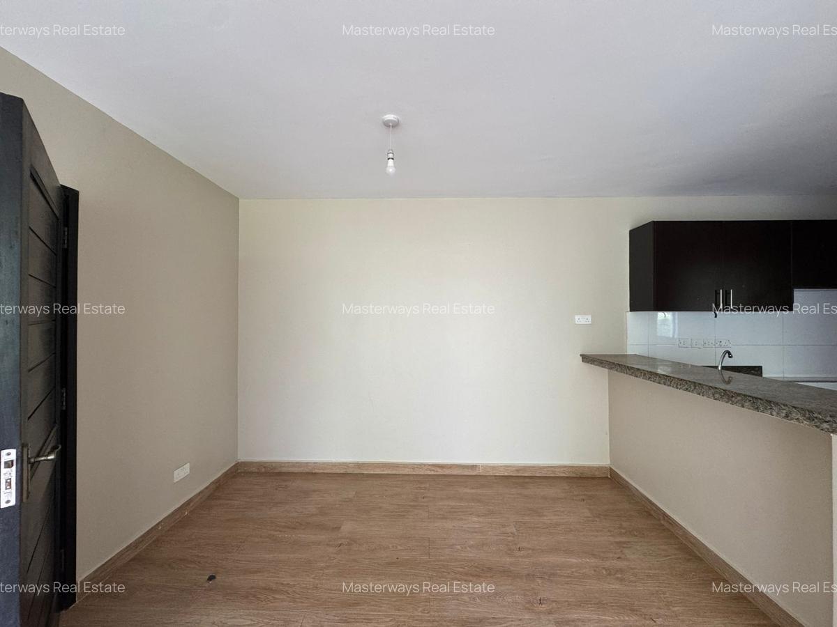 2 Bed Apartment with En Suite at Kirawa Road - 2