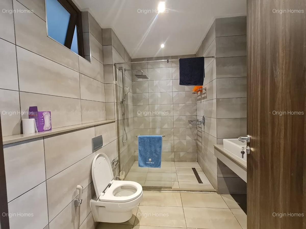 2 Bed Apartment with En Suite at General Mathenge Road - 14