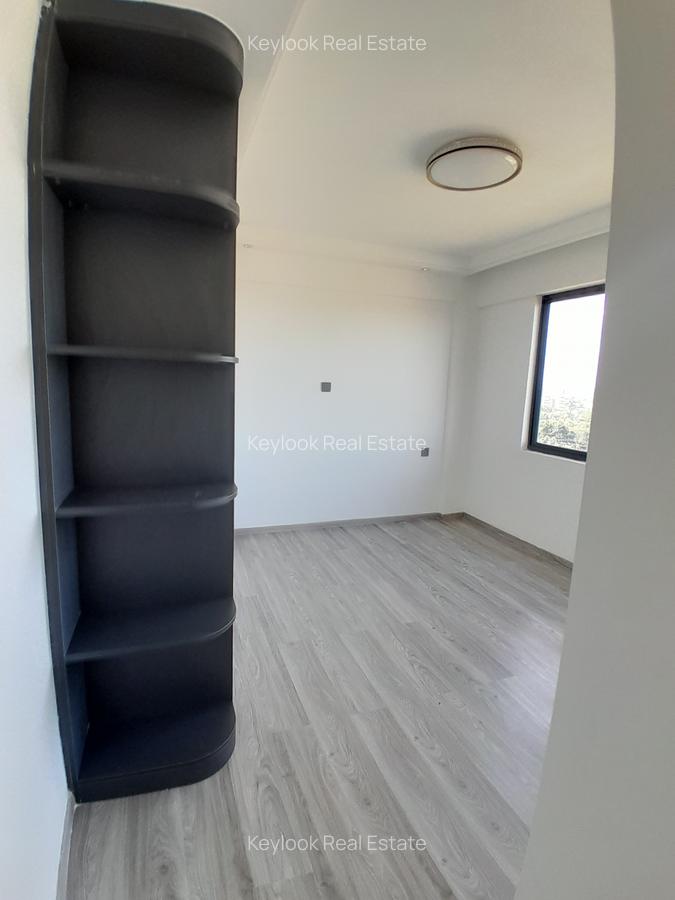 2 Bed Apartment with En Suite at Kileleshwa - 6