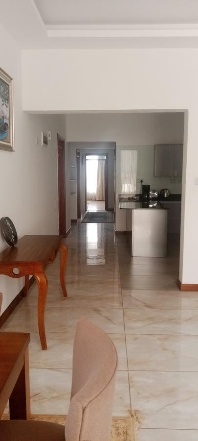 4 Bed Apartment with En Suite in General Mathenge - 13