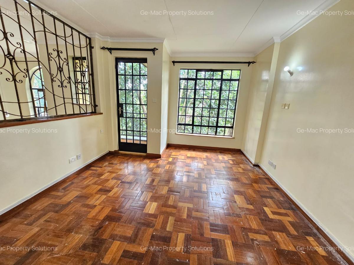 4 Bed House with En Suite in Runda - 6