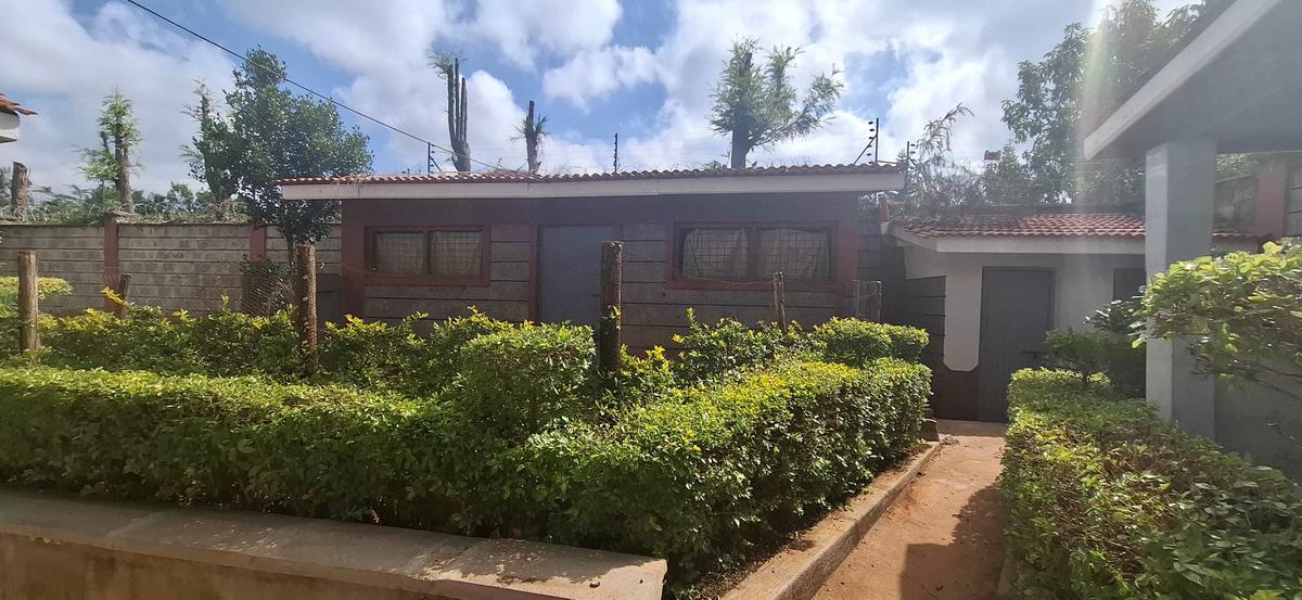 4 Bed House with En Suite in Ngong - 11