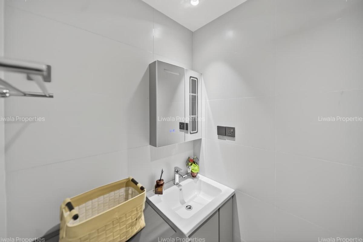 2 Bed Apartment with En Suite at Muthithi Road - 6