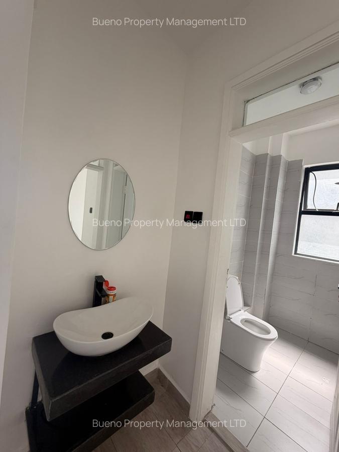 1 Bed Apartment with Gym in Kitisuru - 5