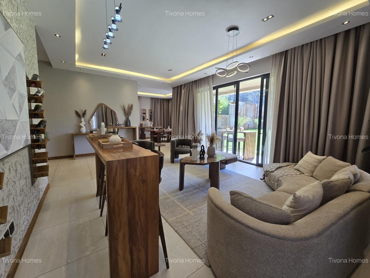 4 Bed Apartment with En Suite in Loresho - 16