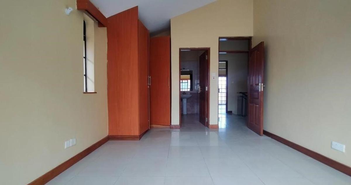 4 Bed Townhouse with En Suite in South B - 10 4 Bed Townhouse with En Suite in South B - 10