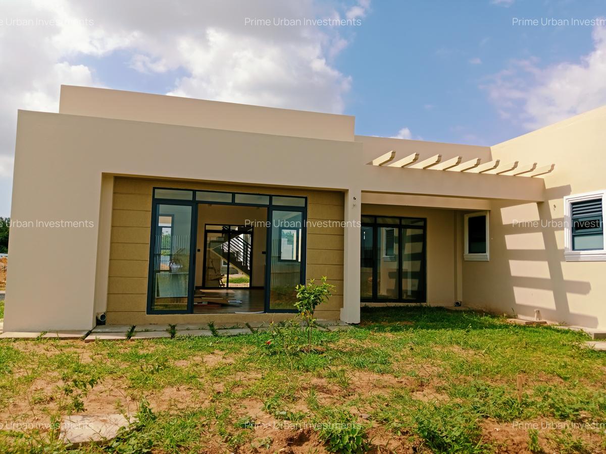 3 Bed Villa with En Suite in Vipingo - 3