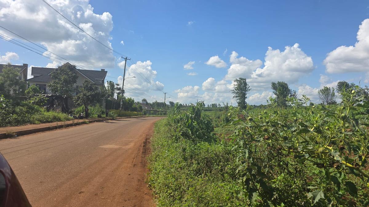 1 ac Land in Kiambu Road - 3