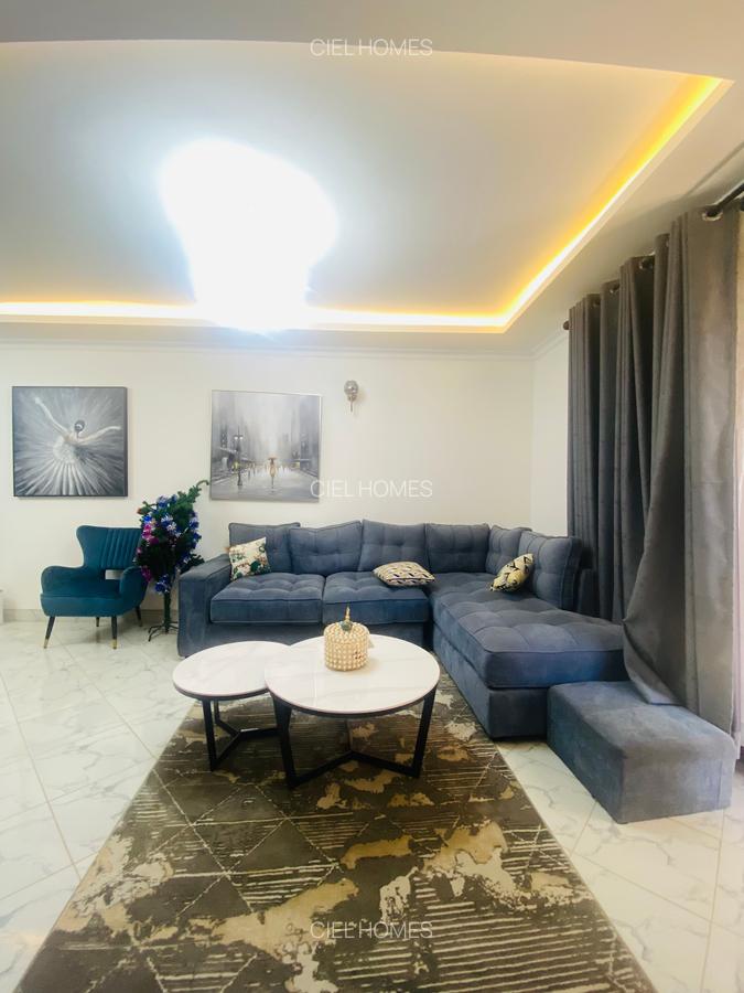 3 Bed Apartment with En Suite in Kikuyu Town - 5