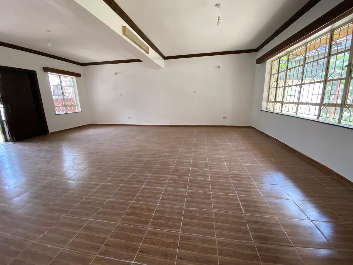 3 Bed Townhouse with Staff Quarters at Lavington - 12