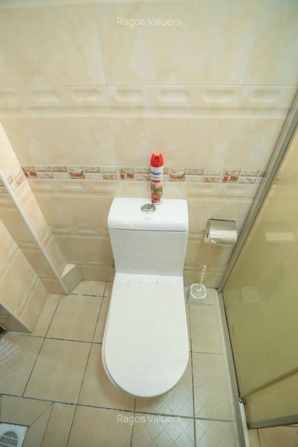 2 Bed Apartment with En Suite at Kilimani - 2