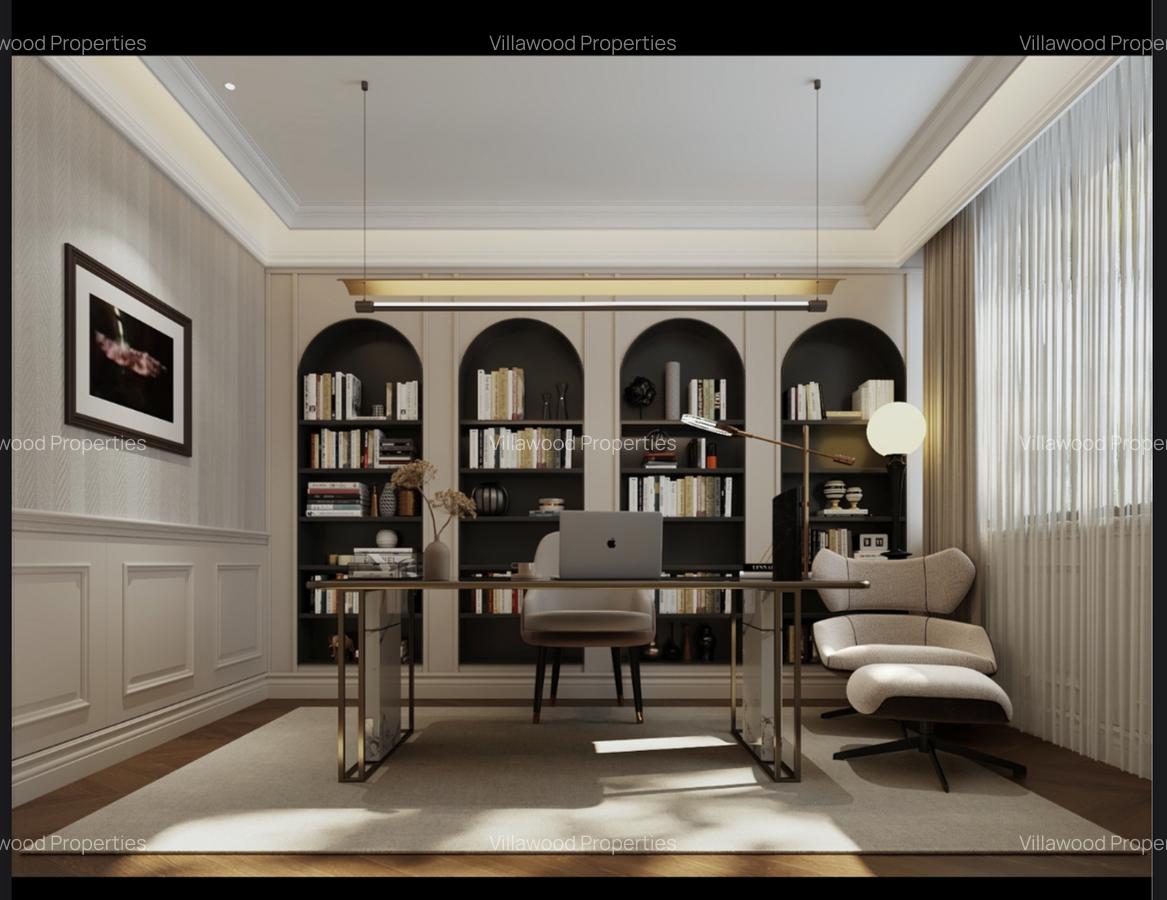 5 Bed Villa with En Suite in Lavington - 17