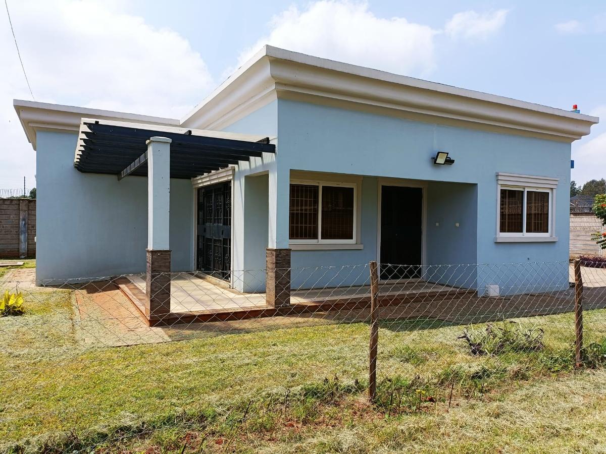 2 Bed House with En Suite in Runda - 5