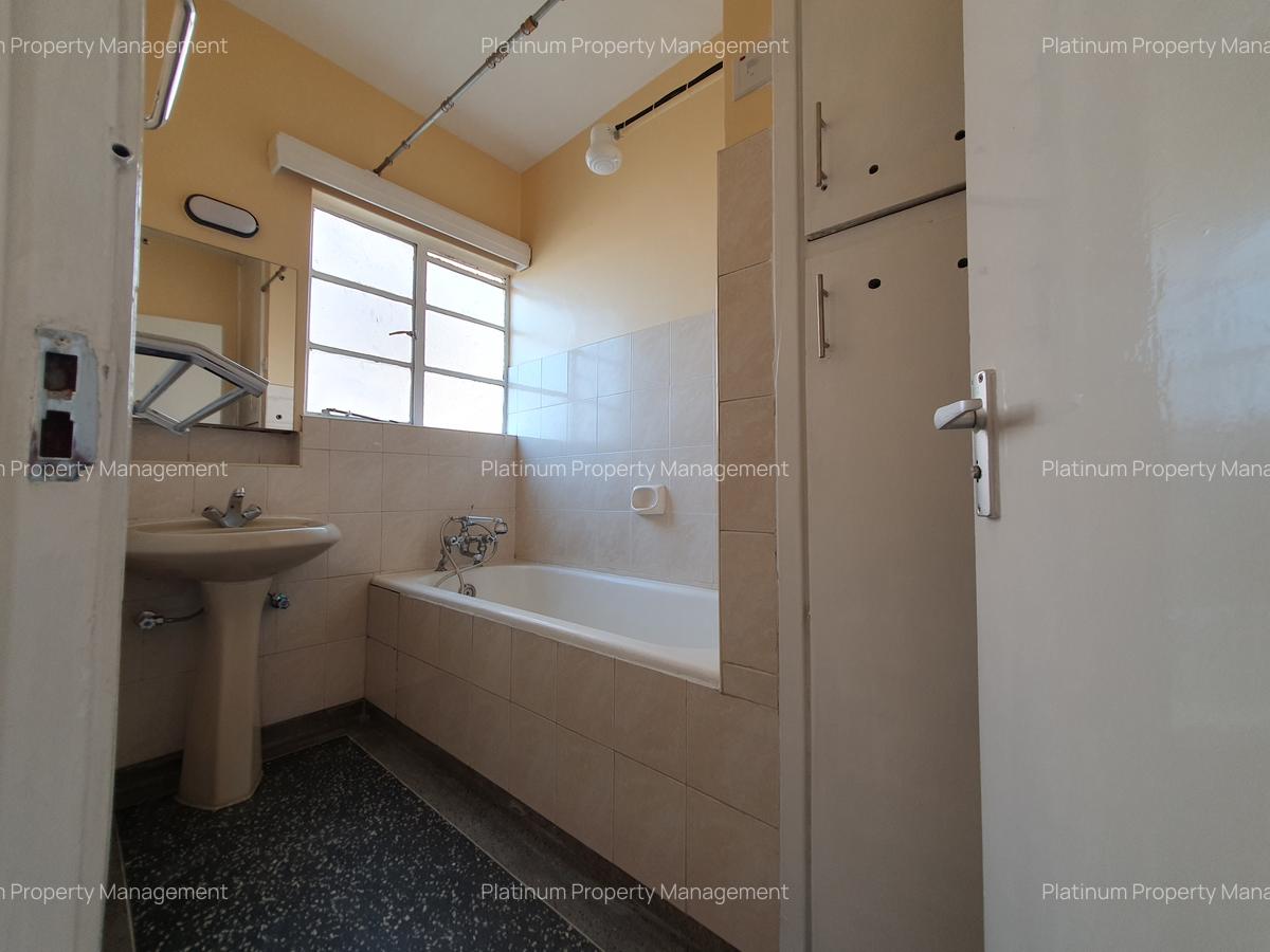 2 Bed Apartment with Parking at Ojijo Rd - 9