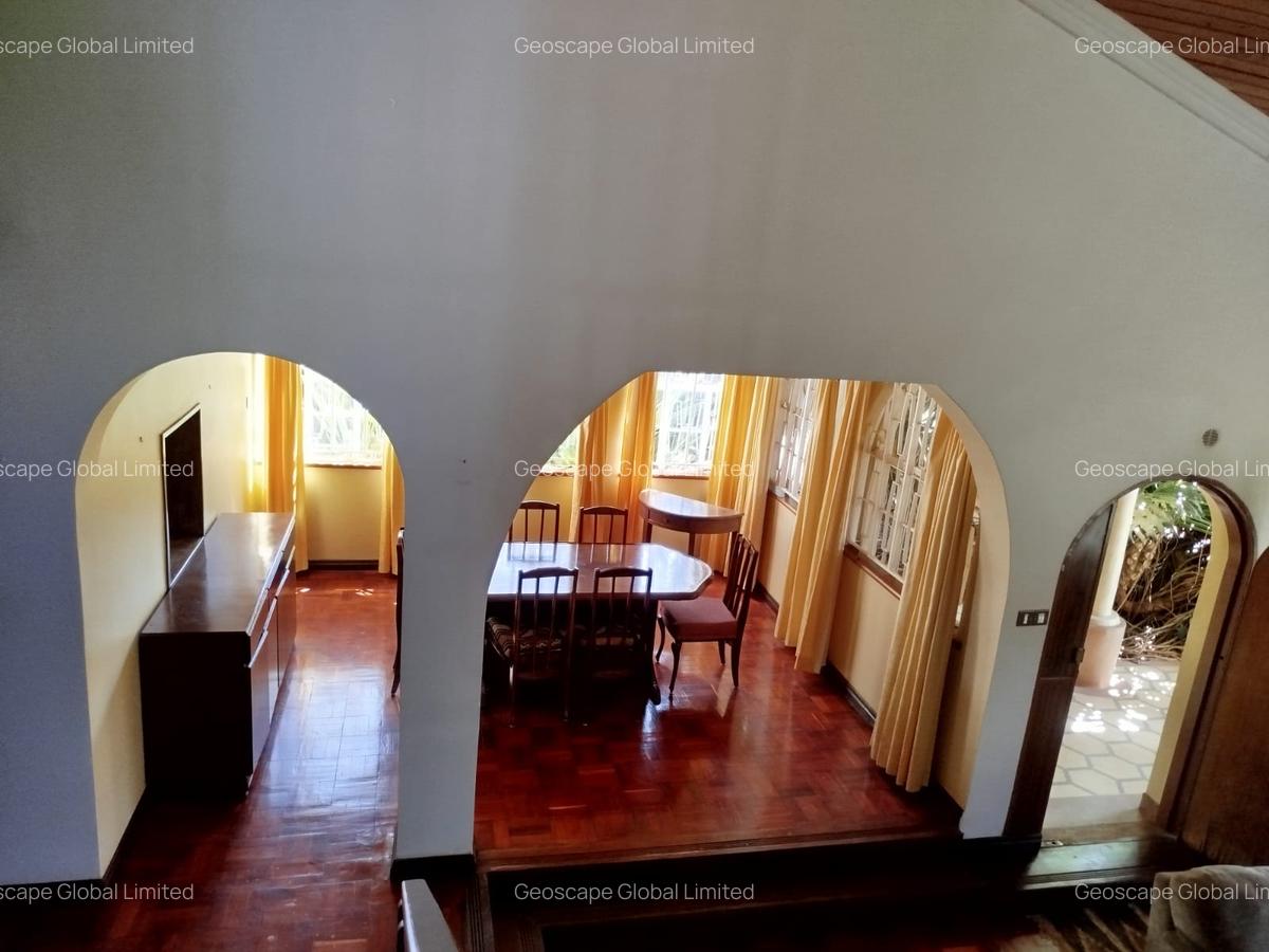 3 Bed House with En Suite in Runda - 8