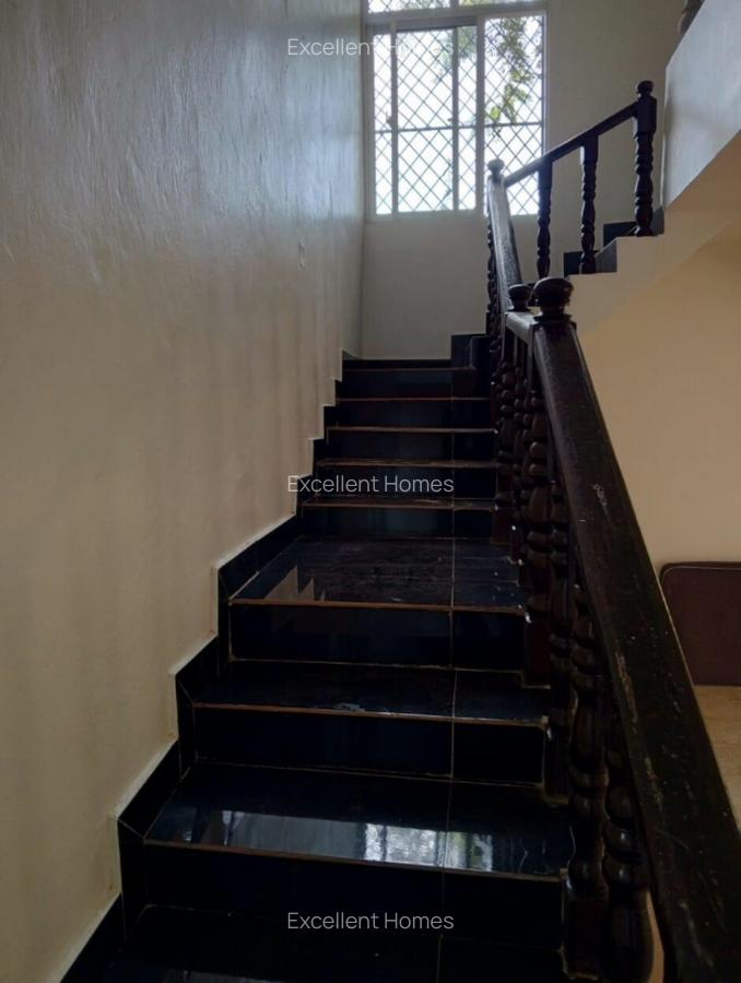 4 Bed House with En Suite in Mtwapa - 10