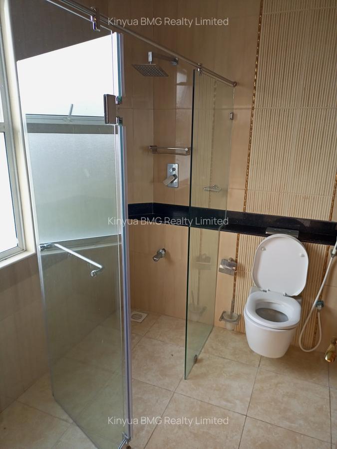 3 Bed Apartment with En Suite in Nyali Area - 4