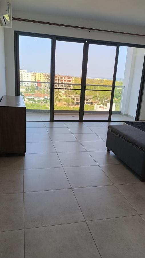 Serviced 3 Bed Apartment with En Suite at Serena Road Shanzu - 12