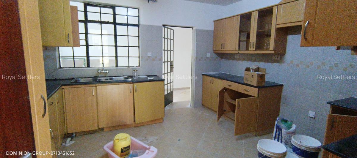 3 Bed Apartment with En Suite at Laikipia Road - 11
