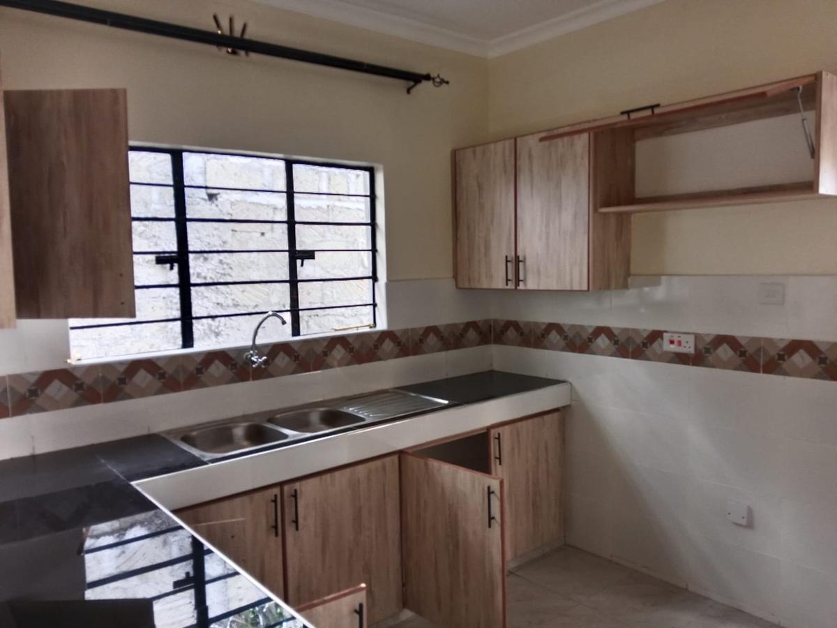 3 Bed House with En Suite at Matasia - 5