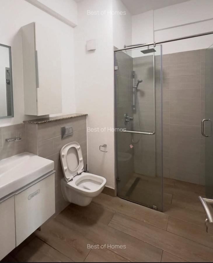 2 Bed Apartment with En Suite in Westlands Area - 7