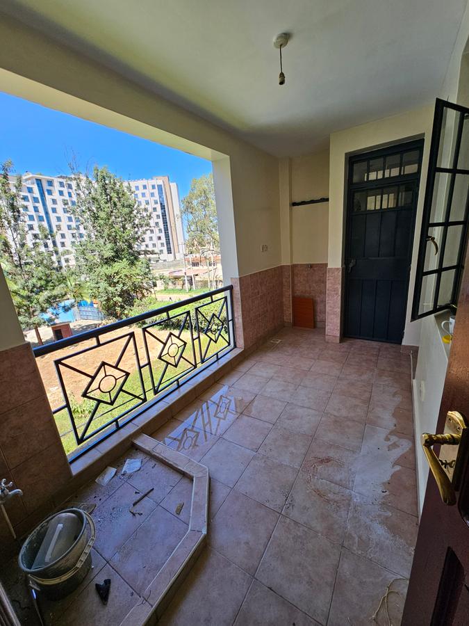 3 Bed Apartment with En Suite at Kilimani - 18