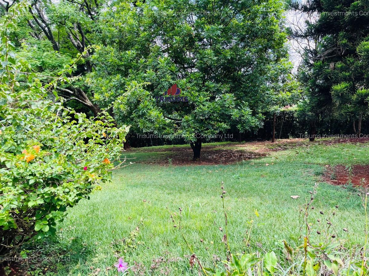 0.85 ac Land in Westlands Area - 4