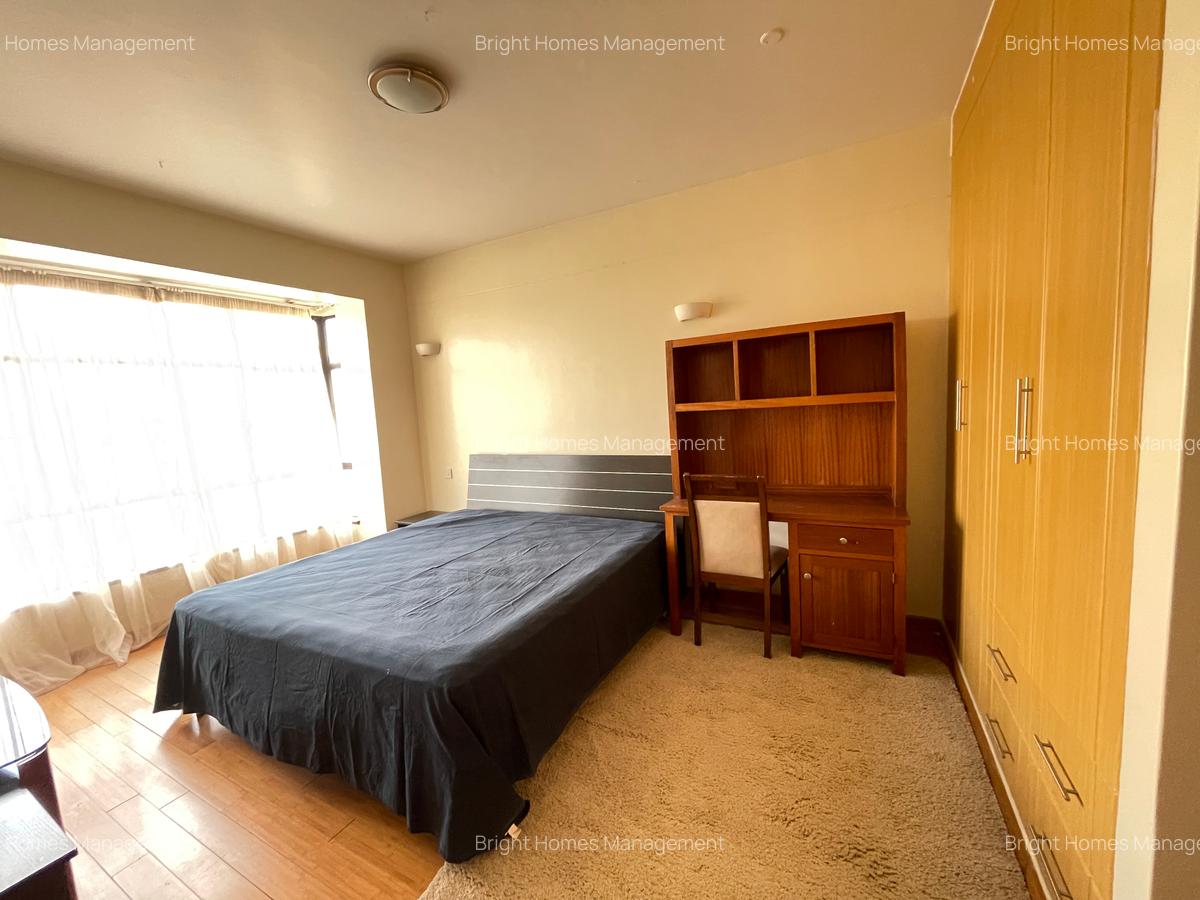 3 Bed Apartment with En Suite in Kilimani - 10