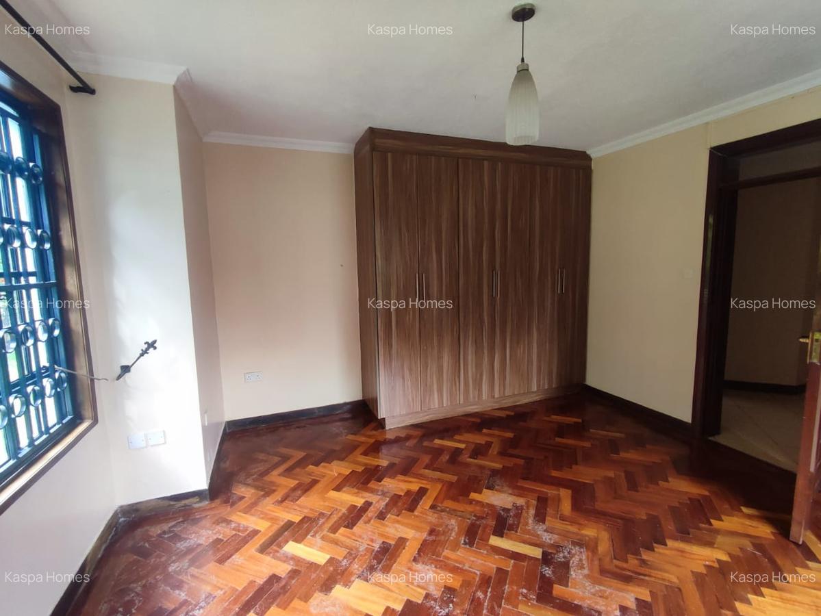 4 Bed House with En Suite in Karen - 6