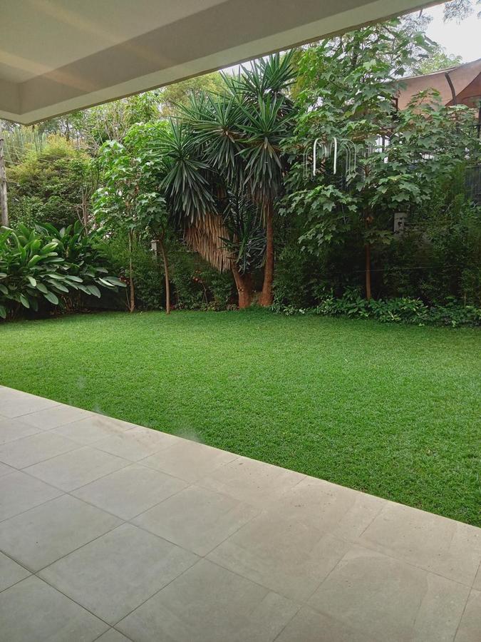 4 Bed Townhouse with En Suite at Maji Mazuri - 6