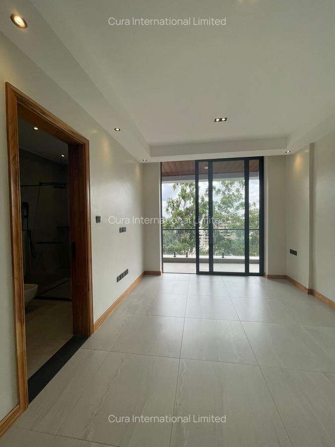 4 Bed Apartment in Westlands Area - 5