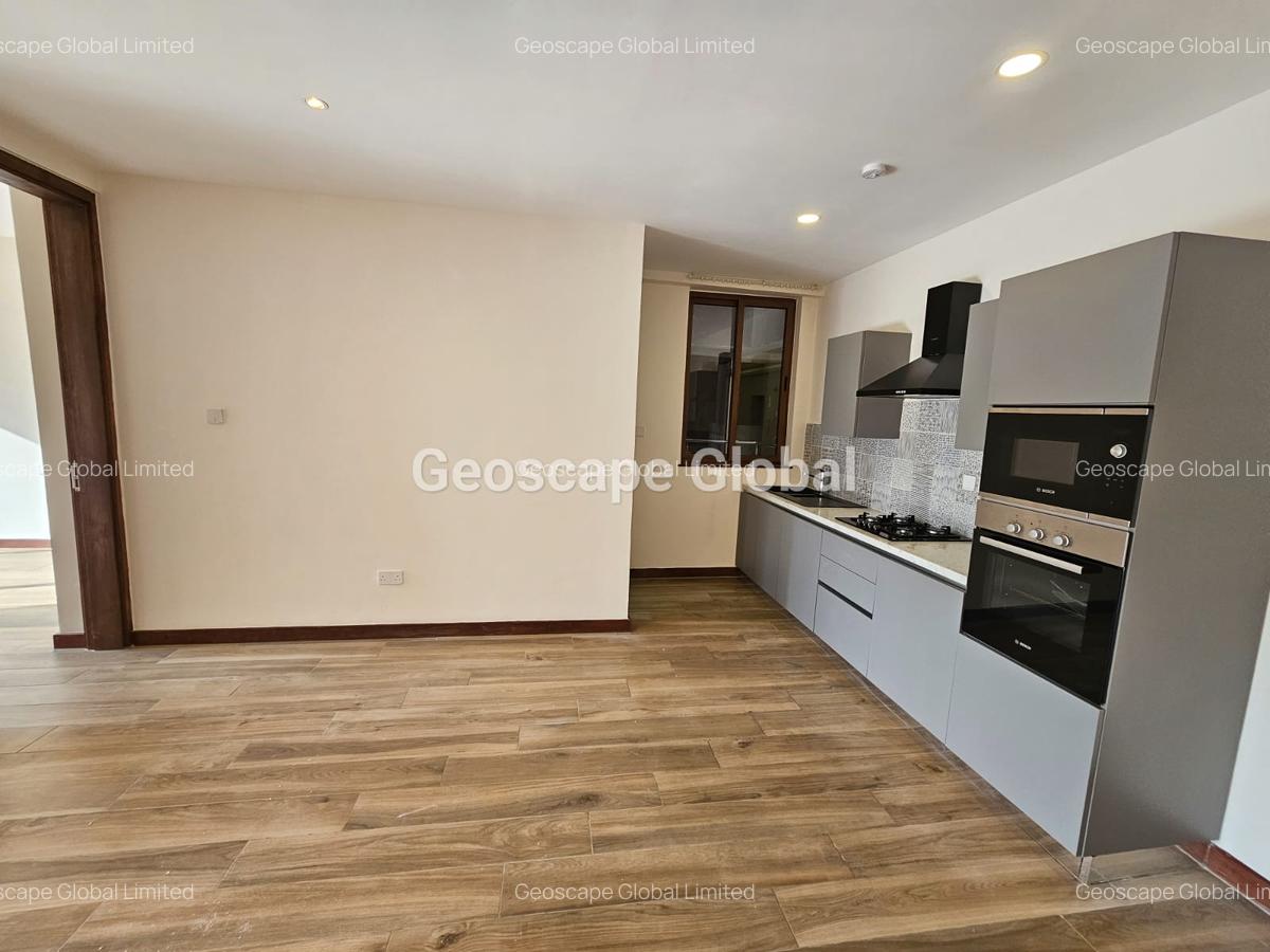 3 Bed Apartment with En Suite in Westlands Area - 4