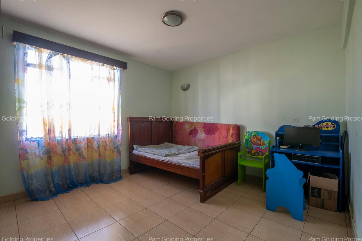 3 Bed Apartment at Sheshe Gardens - 14