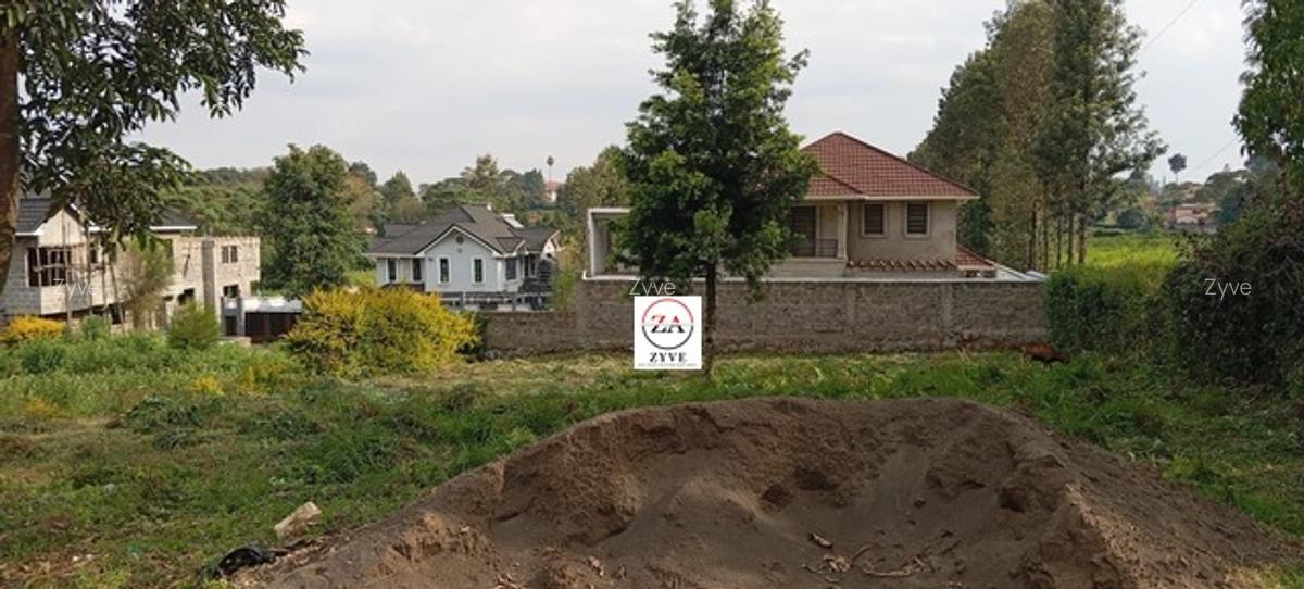 0.125 ac Land at Near Norbrook Kenya Ltd - 16