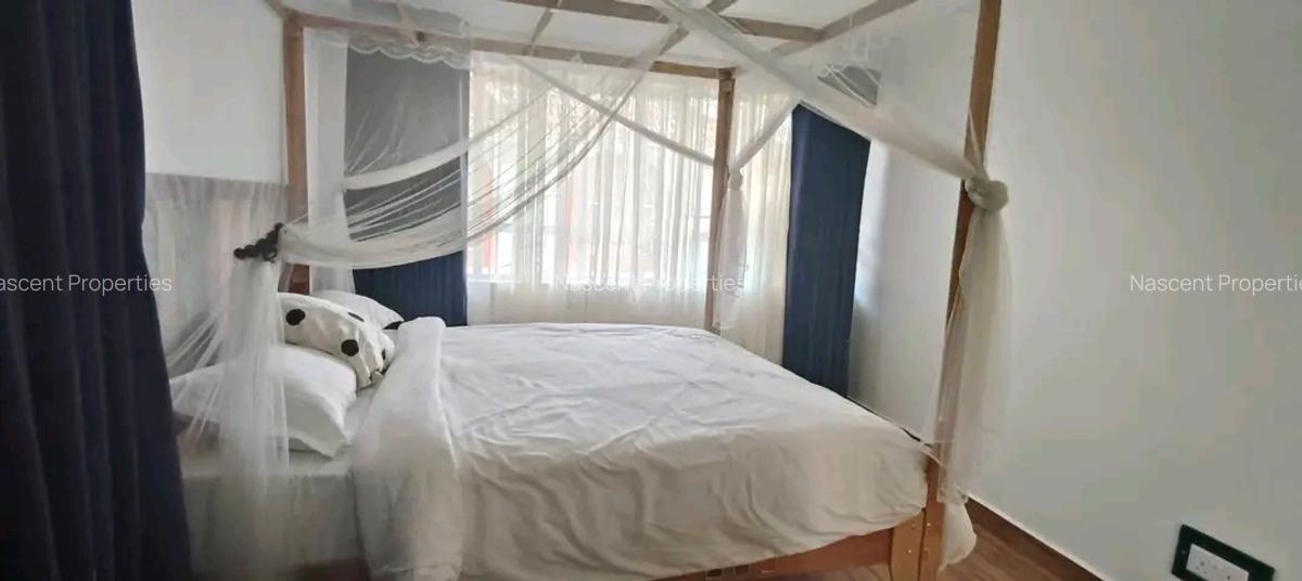 2 Bed House with En Suite in Kitisuru - 13