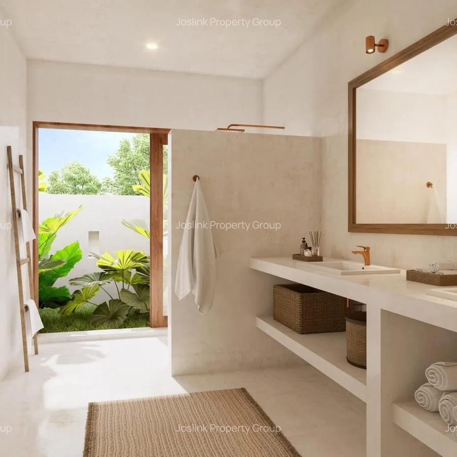 3 Bed Townhouse with En Suite in Nyali Area - 3