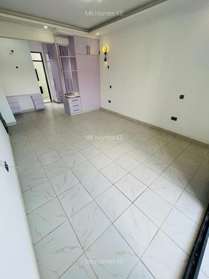 5 Bed Villa with En Suite at Ruiru - 4